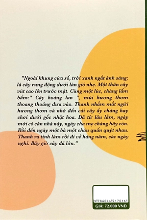 dưới bóng hoàng lan - Ảnh 6