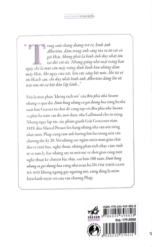 dưới bóng những cô gái đương hoa - Ảnh 10