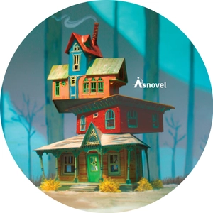 dưới cánh cửa thầm thì - Ảnh 3