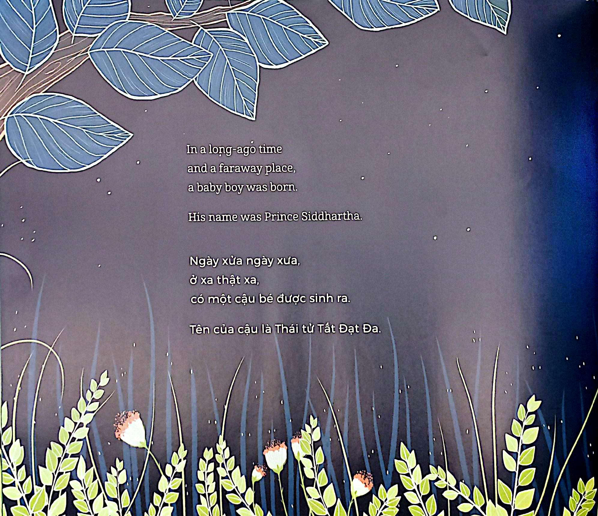 dưới cội bồ đề - câu chuyện về cuộc đời đức phật (under the bodhi tree) - Ảnh 3