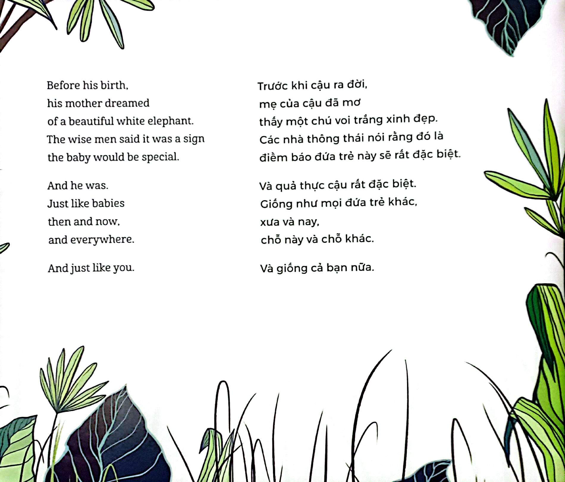 dưới cội bồ đề - câu chuyện về cuộc đời đức phật (under the bodhi tree) - Ảnh 5