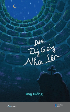 dưới đáy giếng nhìn lên - Ảnh 2