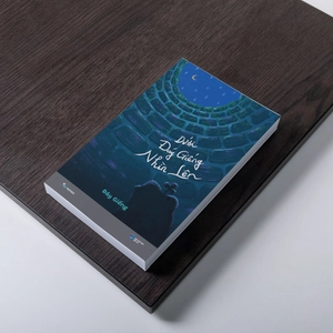 dưới đáy giếng nhìn lên - Ảnh 3