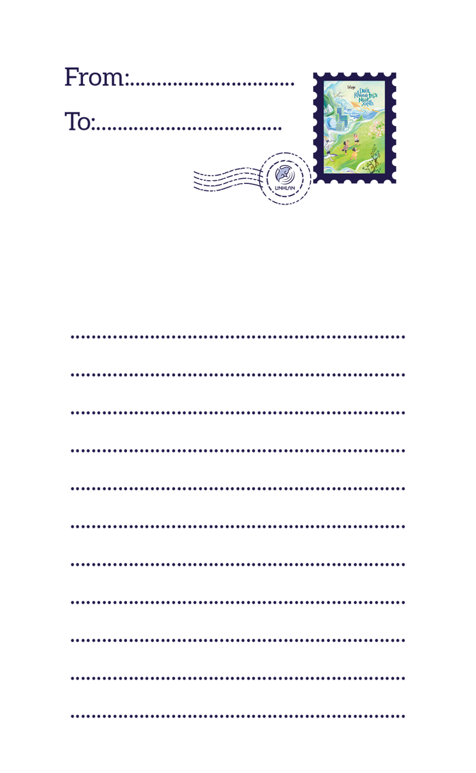 dưới khung trời ngát xanh - Ảnh 6