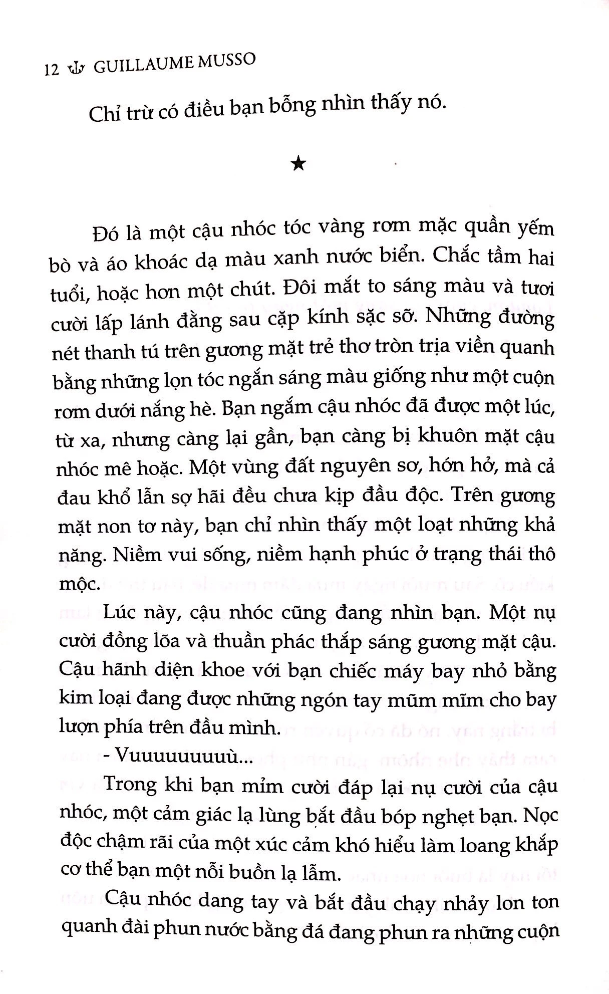 dưới một mái nhà ở paris - Ảnh 3