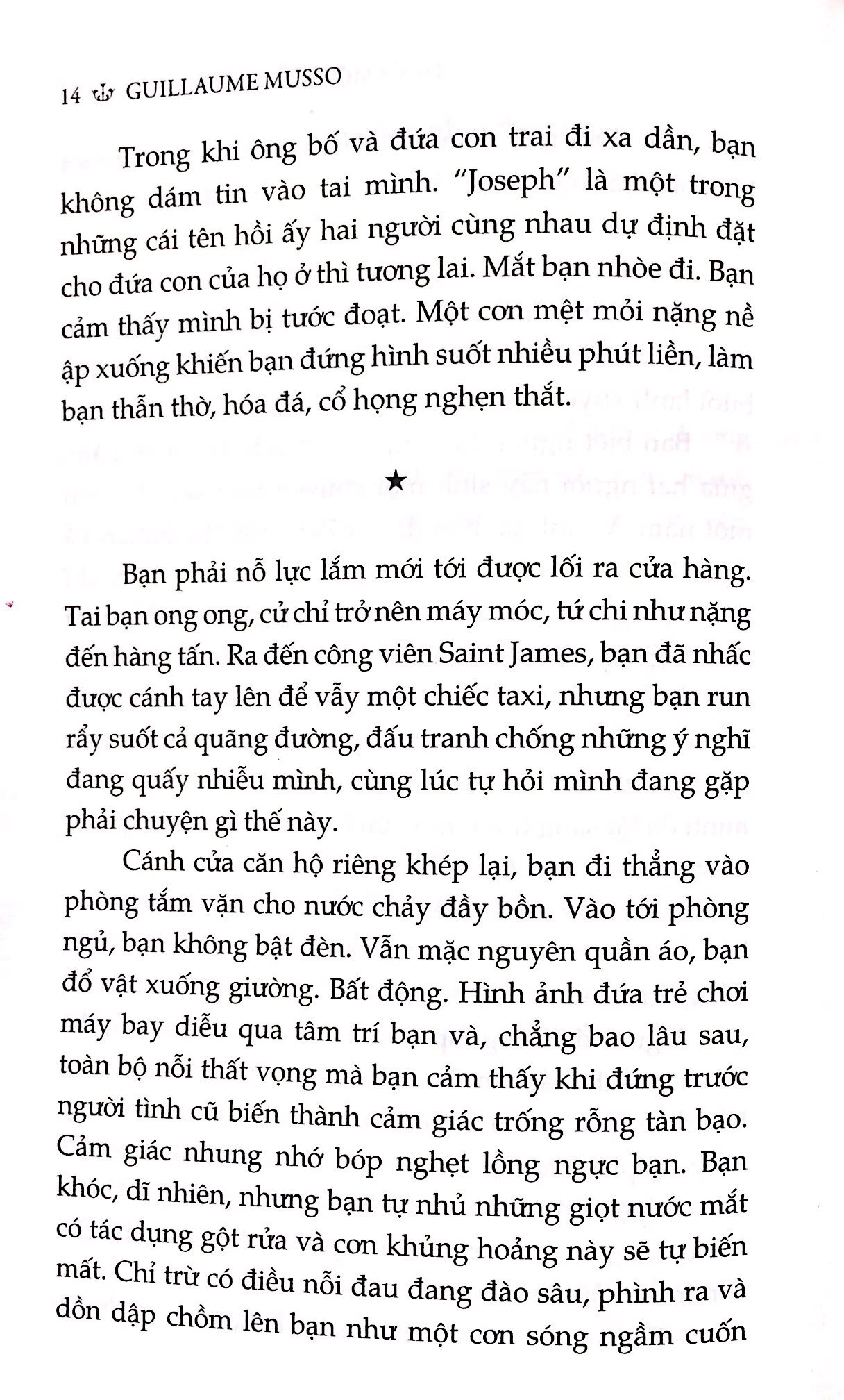 dưới một mái nhà ở paris - Ảnh 5