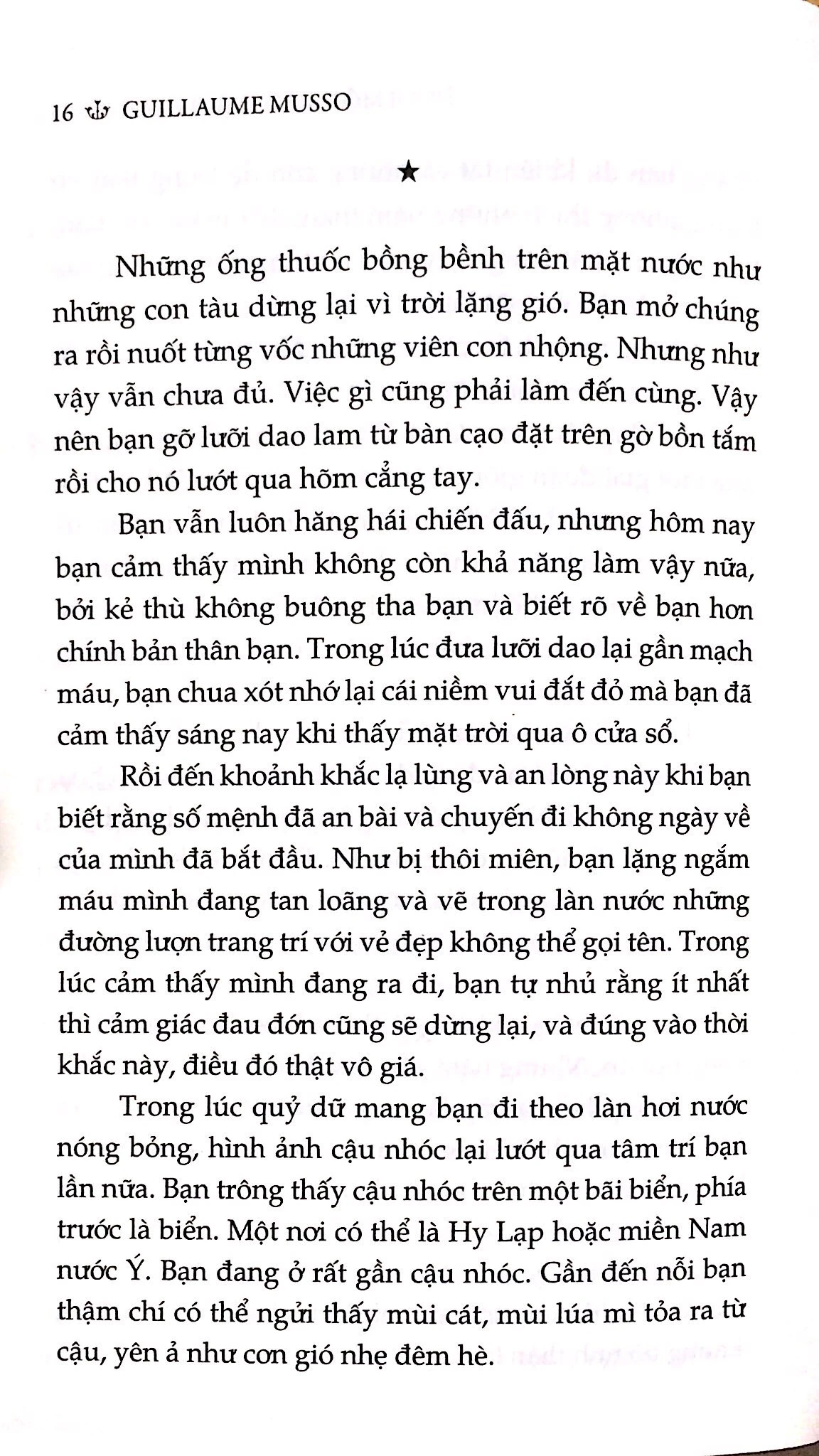 dưới một mái nhà ở paris - Ảnh 7