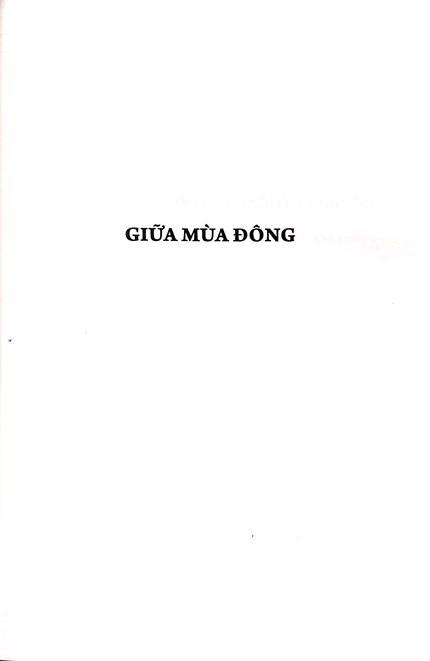 dưới một mái nhà ở paris - Ảnh 9