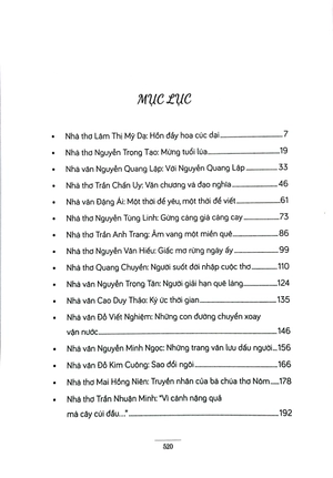 dưới những lớp sóng thời gian - bìa cứng - Ảnh 3