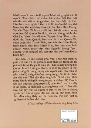 dưới những lớp sóng thời gian - bìa cứng - Ảnh 6