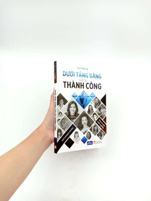 dưới tảng băng của sự thành công - câu chuyện khởi nghiệp nữ doanh nhân - Ảnh 10