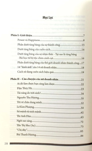 dưới tảng băng của sự thành công - câu chuyện khởi nghiệp nữ doanh nhân - Ảnh 3