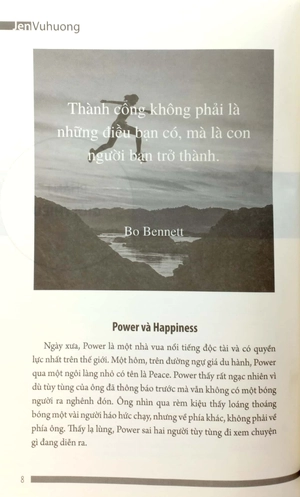 dưới tảng băng của sự thành công - câu chuyện khởi nghiệp nữ doanh nhân - Ảnh 4