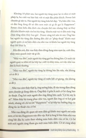 dưới tảng băng của sự thành công - câu chuyện khởi nghiệp nữ doanh nhân - Ảnh 5