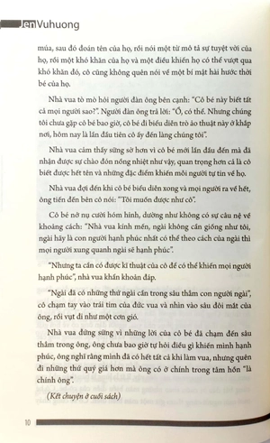 dưới tảng băng của sự thành công - câu chuyện khởi nghiệp nữ doanh nhân - Ảnh 6