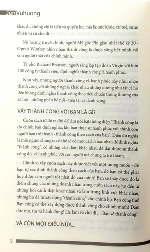 dưới tảng băng của sự thành công - câu chuyện khởi nghiệp nữ doanh nhân - Ảnh 8