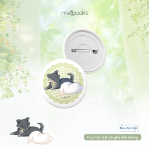 đuổi theo mùa hạ - tập 1 - bản đặc biệt - tặng kèm bookmark + thẻ ước nguyện + set thiệp 3 in 1 + huy hiệu - Ảnh 10