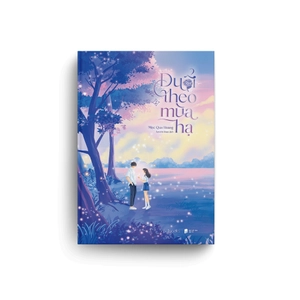 đuổi theo mùa hạ - tập 2 - tặng kèm bookmark - Ảnh 5