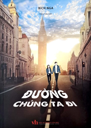 đường chúng ta đi - Ảnh 2