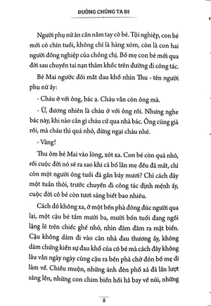 đường chúng ta đi - Ảnh 5