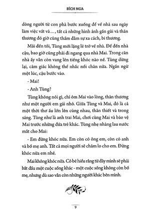 đường chúng ta đi - Ảnh 6