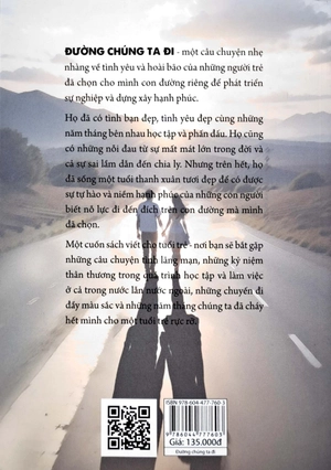 đường chúng ta đi - Ảnh 7