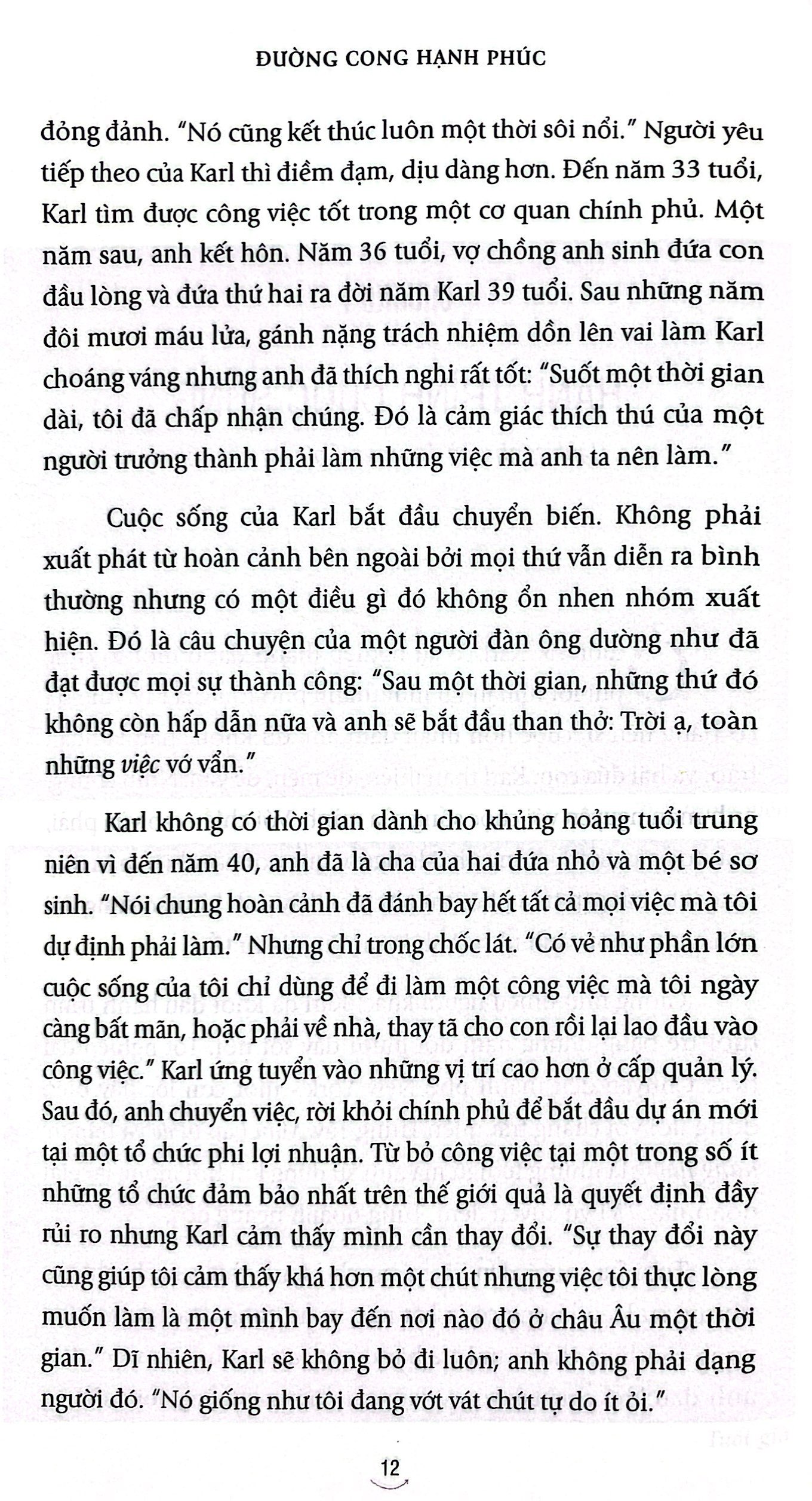 đường cong hạnh phúc - Ảnh 6