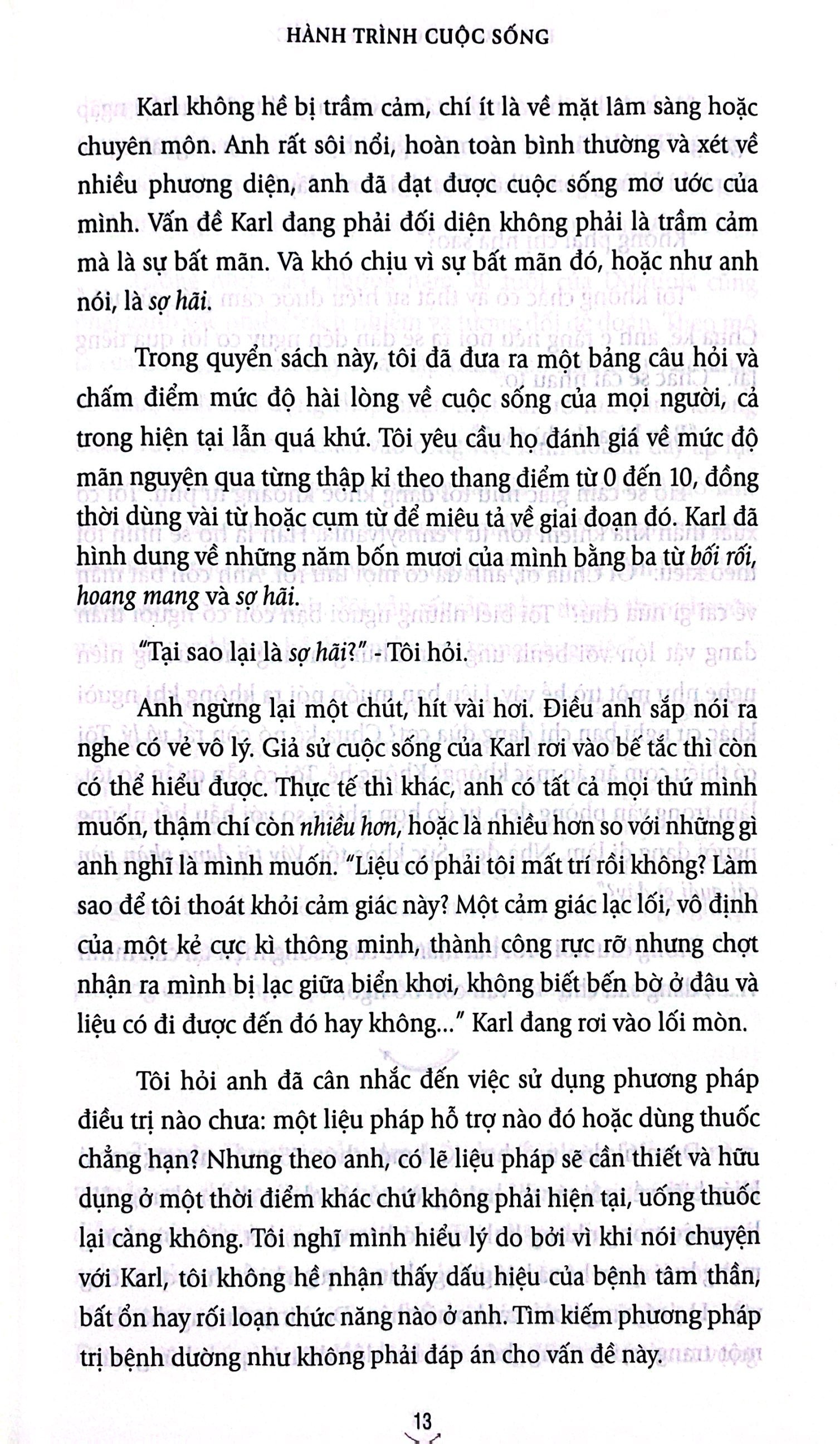 đường cong hạnh phúc - Ảnh 7