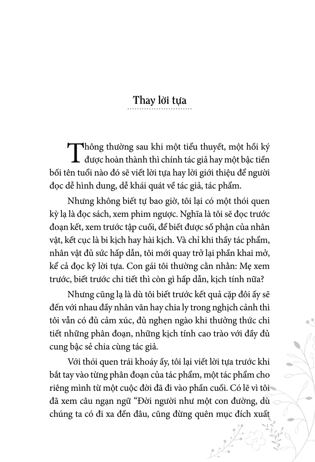 đương đầu những cơn gió ngược - Ảnh 10