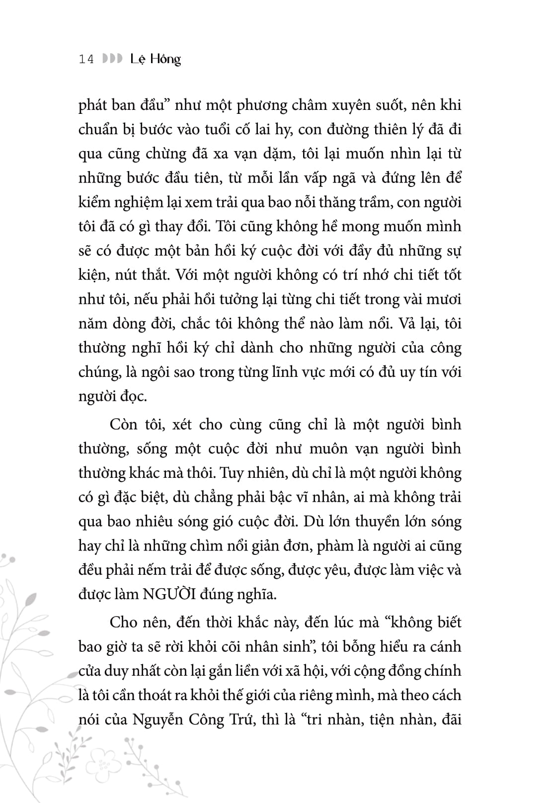 đương đầu những cơn gió ngược - Ảnh 11