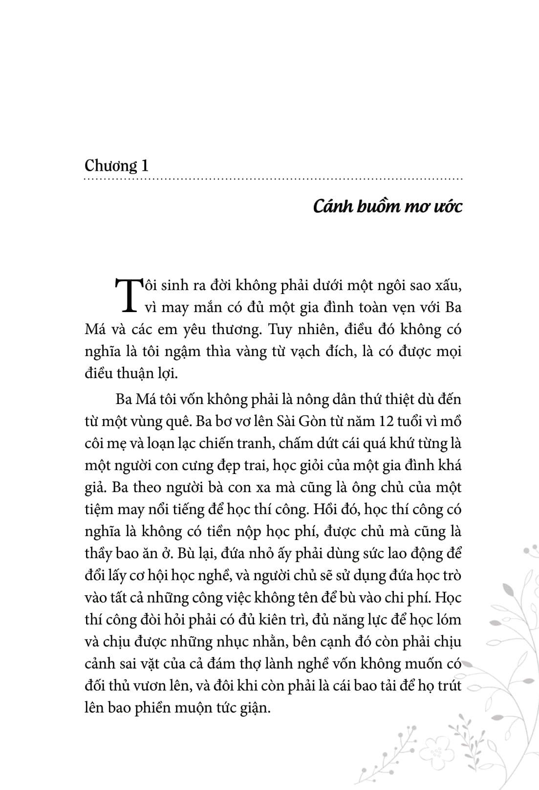 đương đầu những cơn gió ngược - Ảnh 13