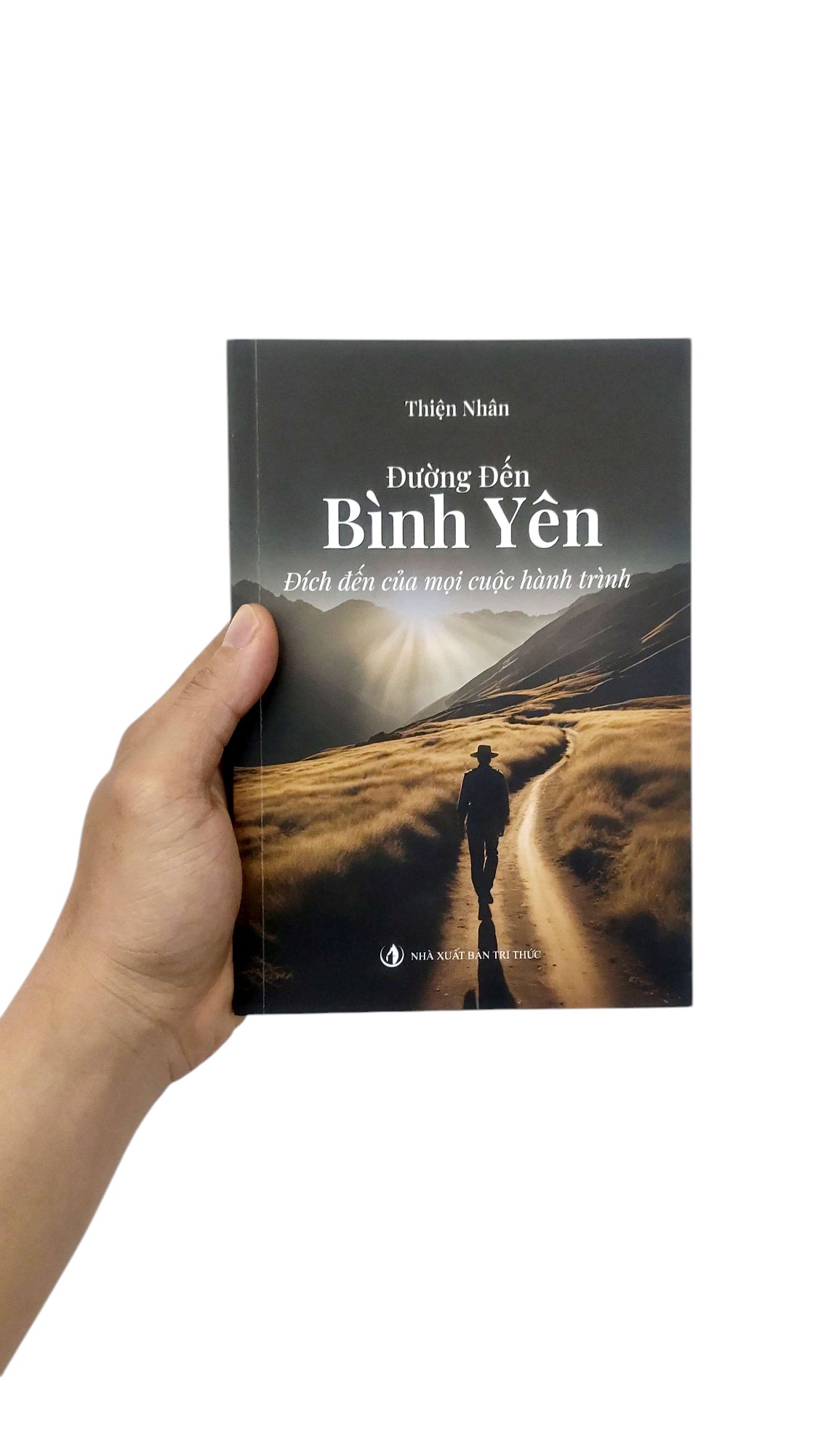 đường đến bình yên - đích đến của mọi cuộc hành trình - Ảnh 8