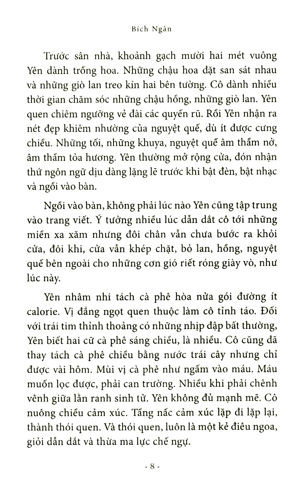 đường đến cây cô đơn - Ảnh 5