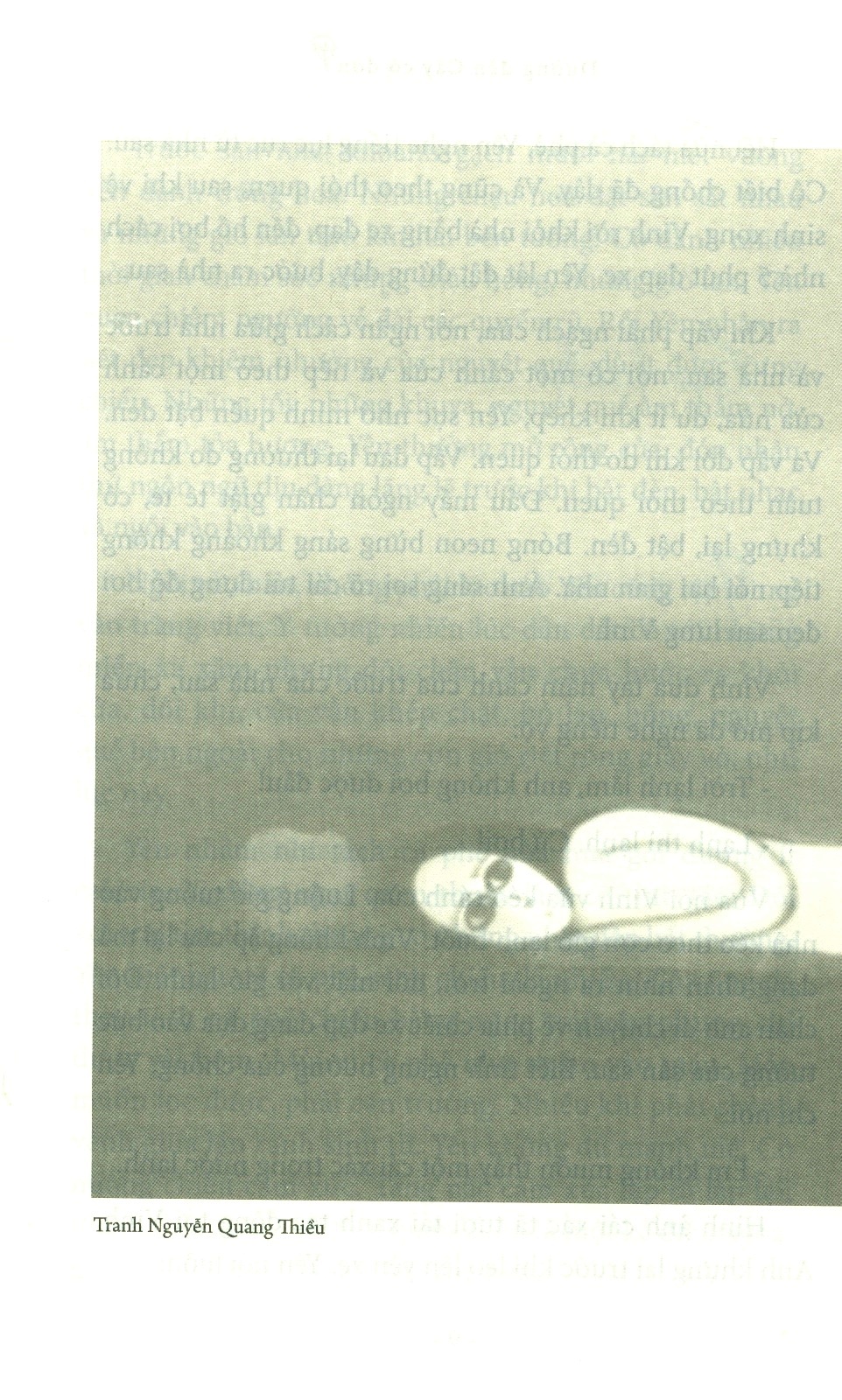 đường đến cây cô đơn - Ảnh 7