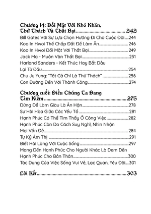 đường đến kho báu - con đường dẫn đến kho báu của bạn - Ảnh 8