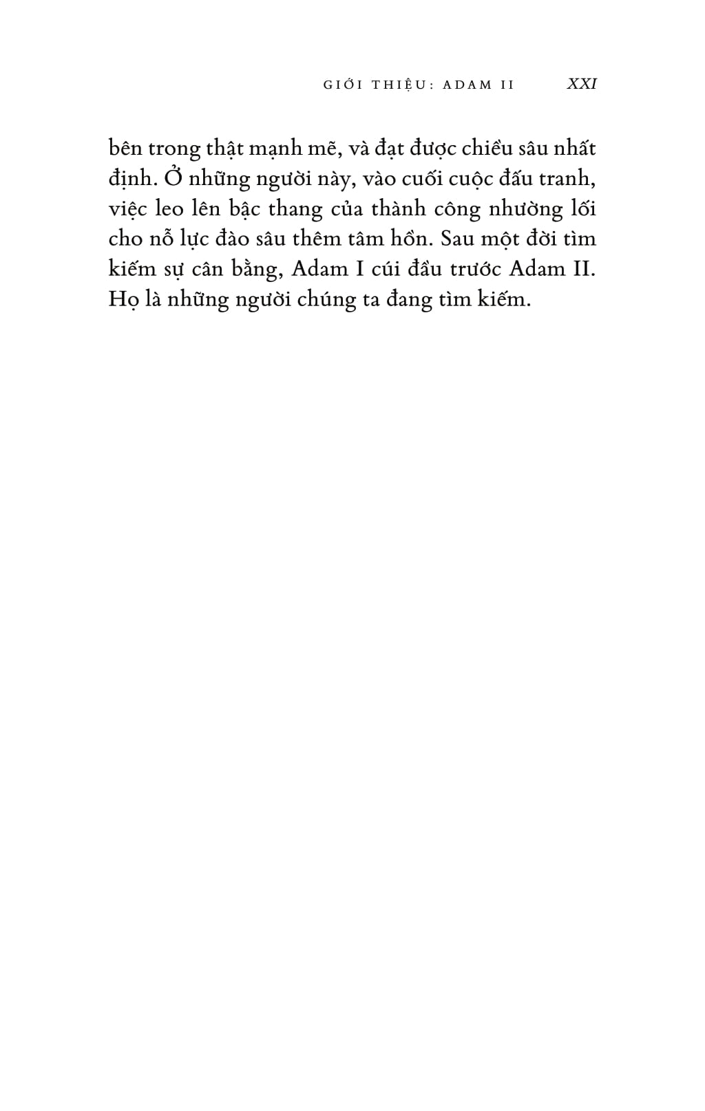 đường đến nhân cách - Ảnh 16