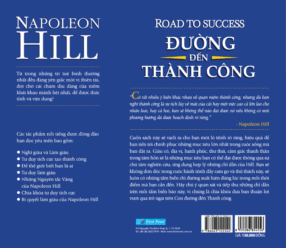 đường đến thành công - road to success - Ảnh 10