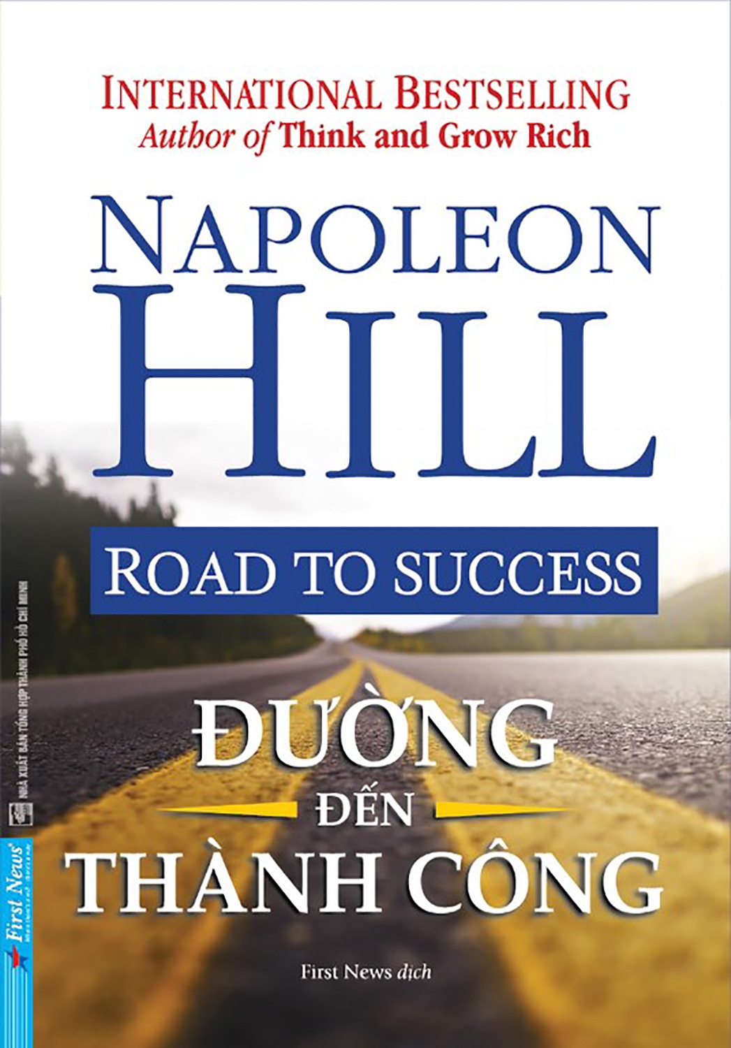 đường đến thành công - road to success - Ảnh 2