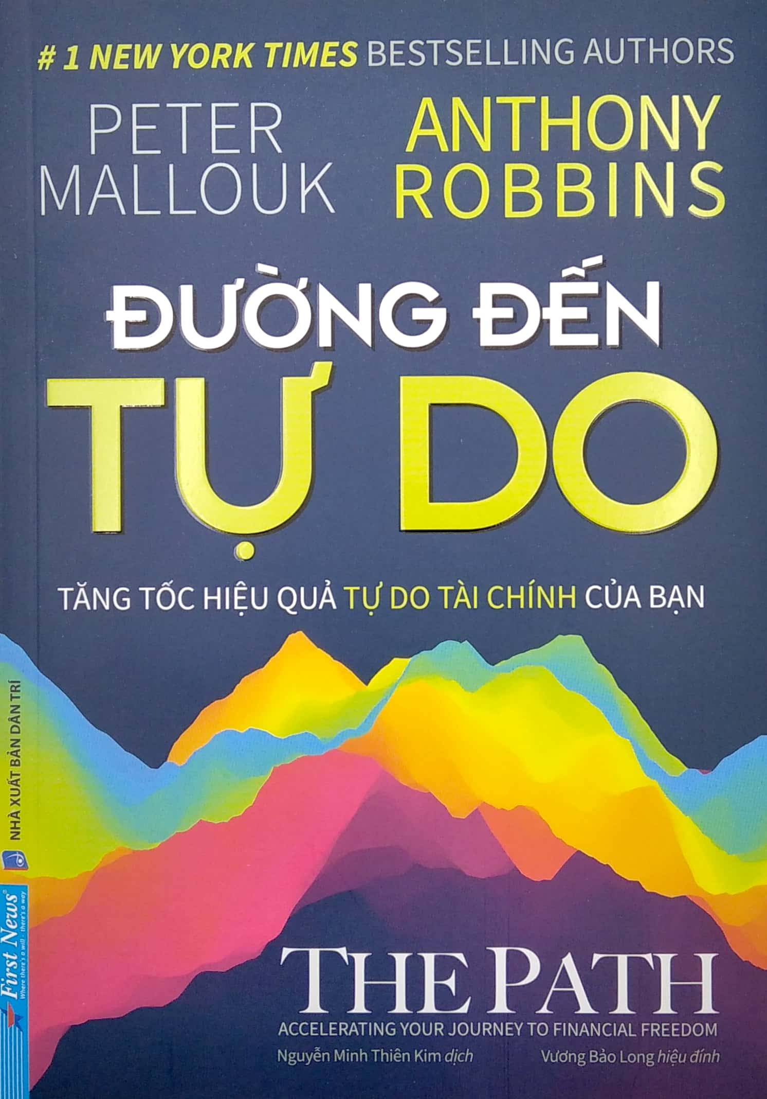 đường đến tự do - Ảnh 2