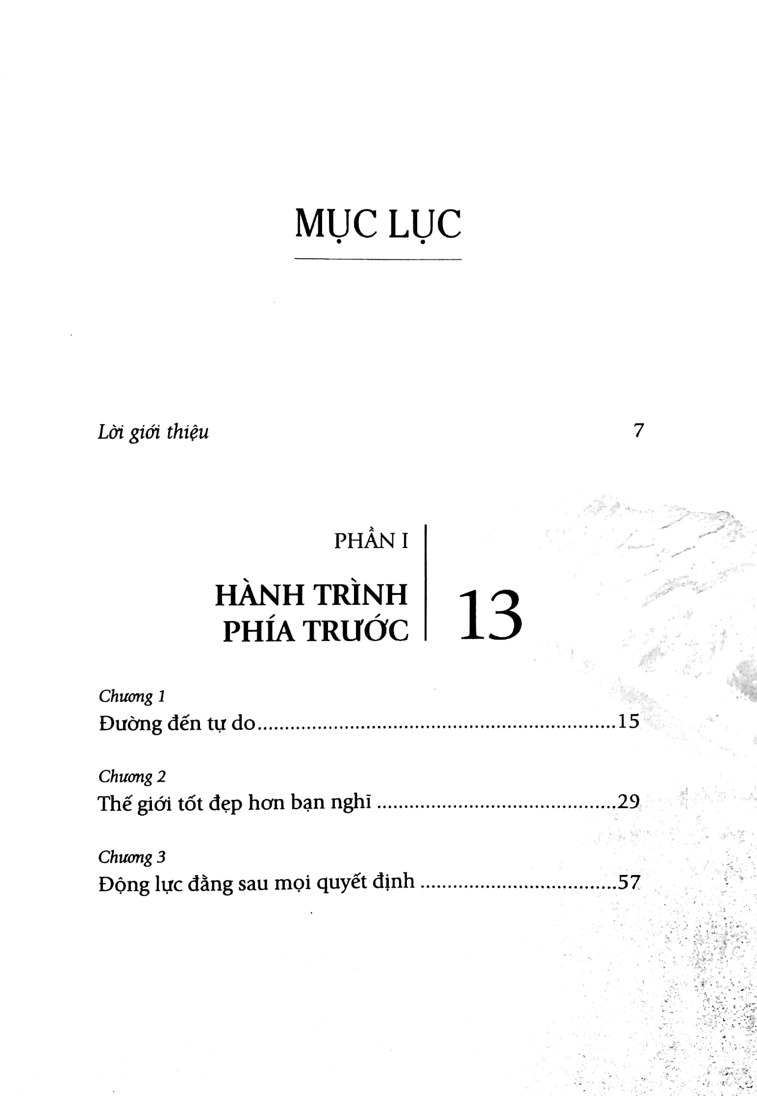 đường đến tự do - Ảnh 3