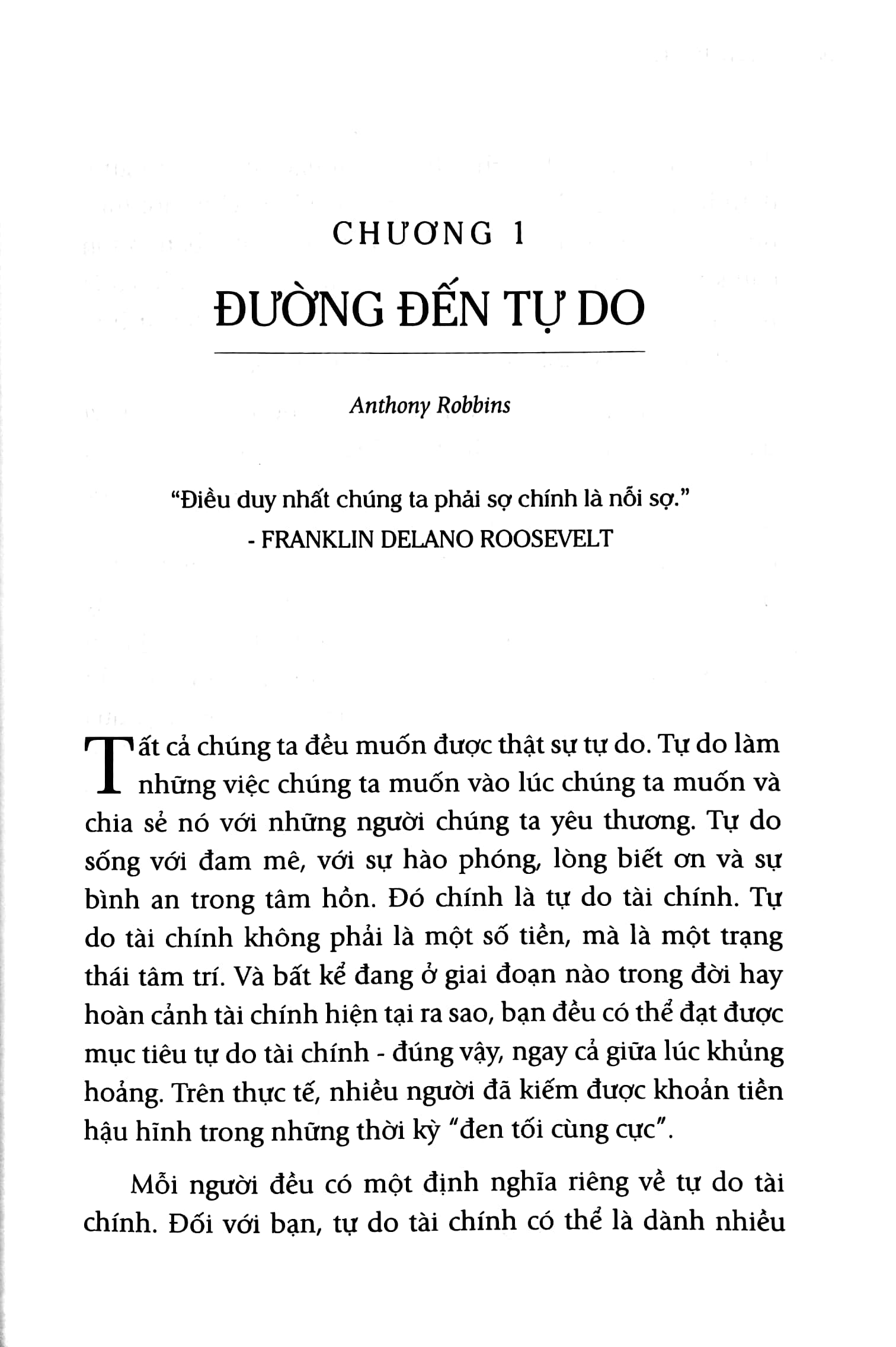 đường đến tự do - Ảnh 5