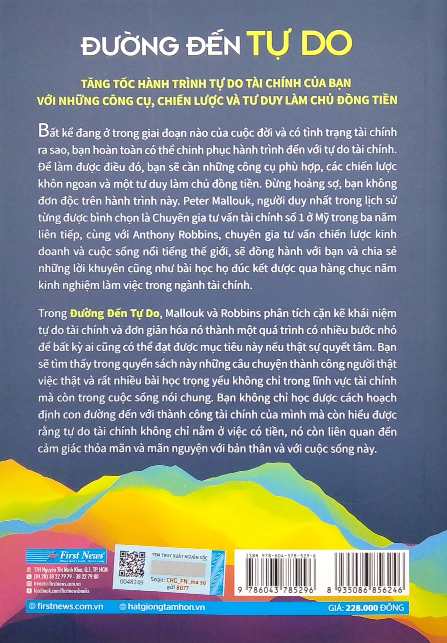 đường đến tự do - Ảnh 6