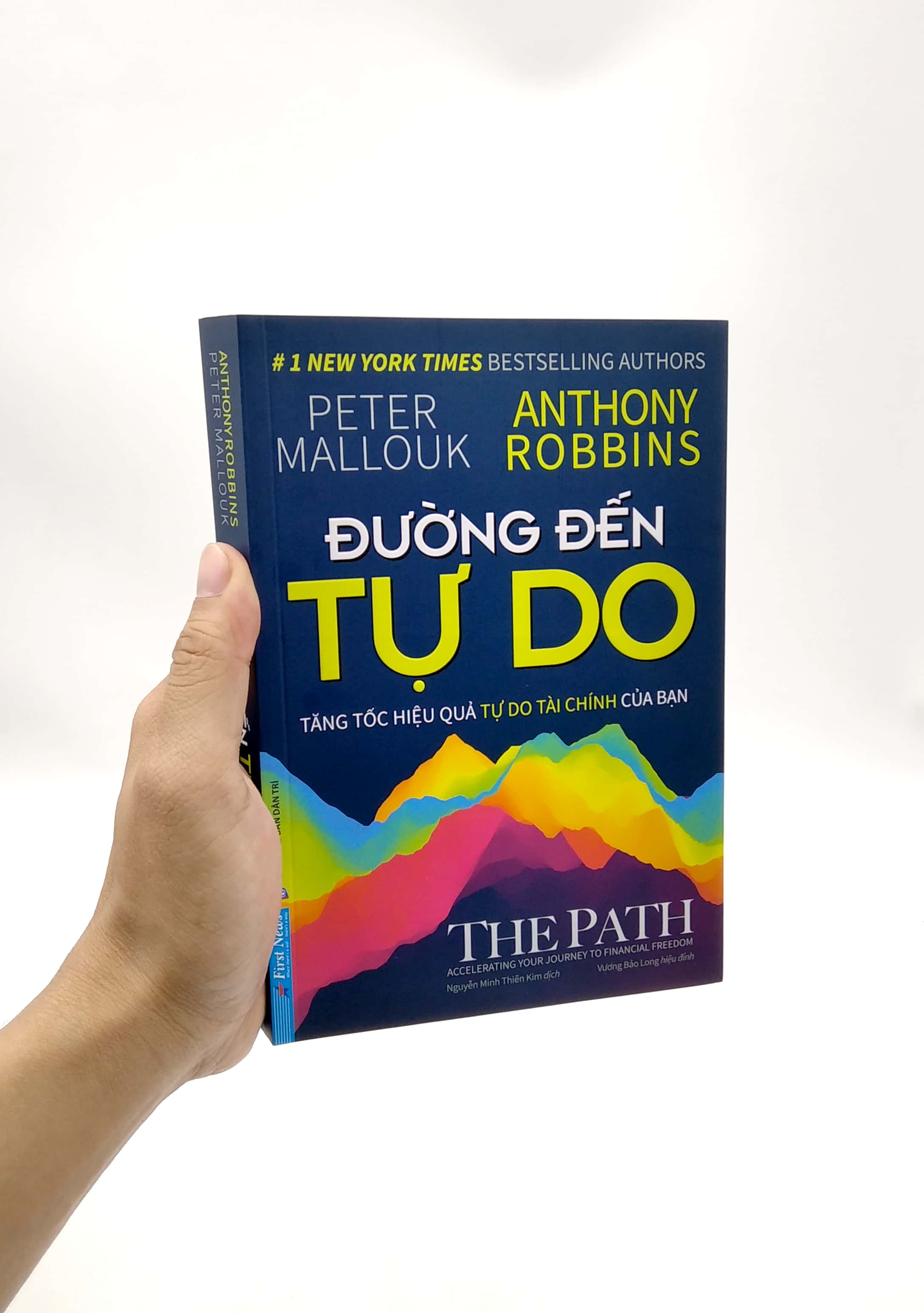đường đến tự do - Ảnh 7