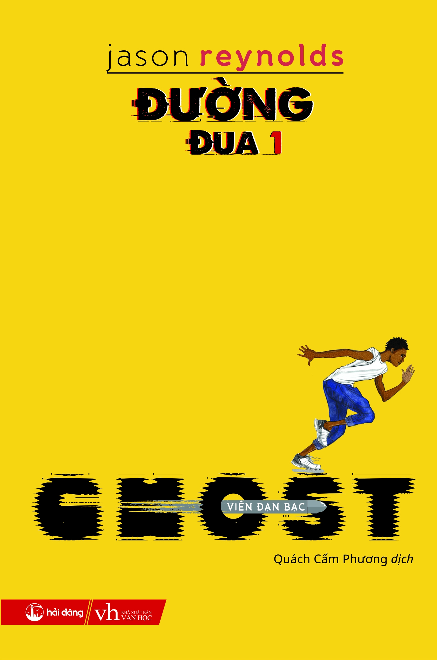 đường đua 1 - ghost - viên đạn bạc - Ảnh 2