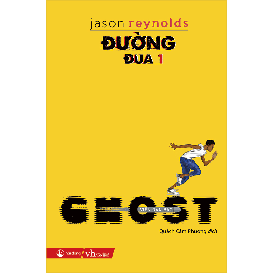 đường đua 1 - ghost - viên đạn bạc - Ảnh 3