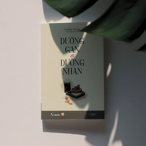 dưỡng gan để dưỡng nhan (tái bản 2024) - Ảnh 5