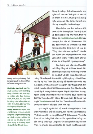 dương gia tướng - Ảnh 11