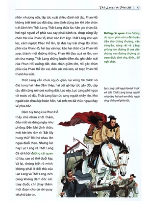 dương gia tướng - Ảnh 14