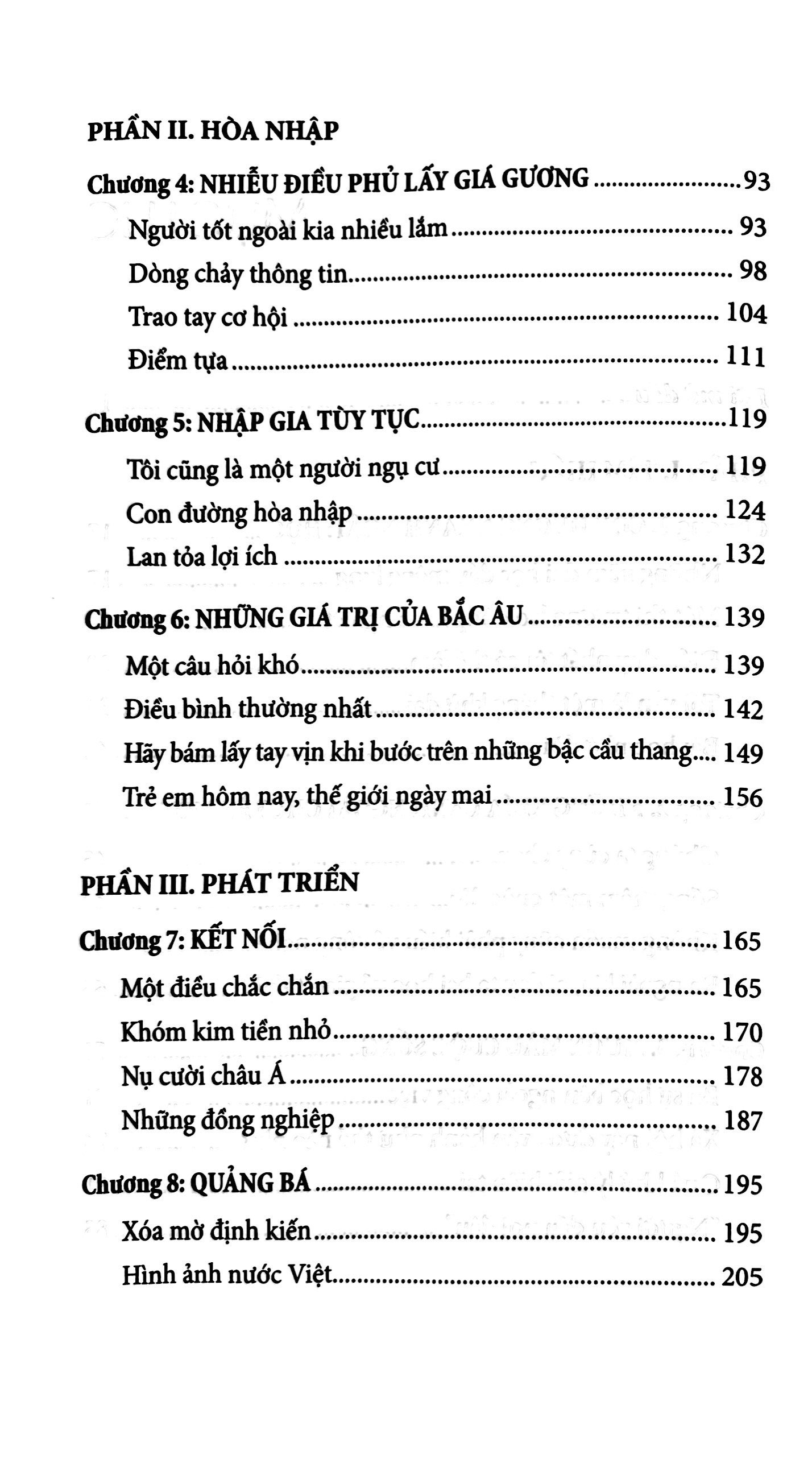 đường hòa nhập của một người việt - Ảnh 14