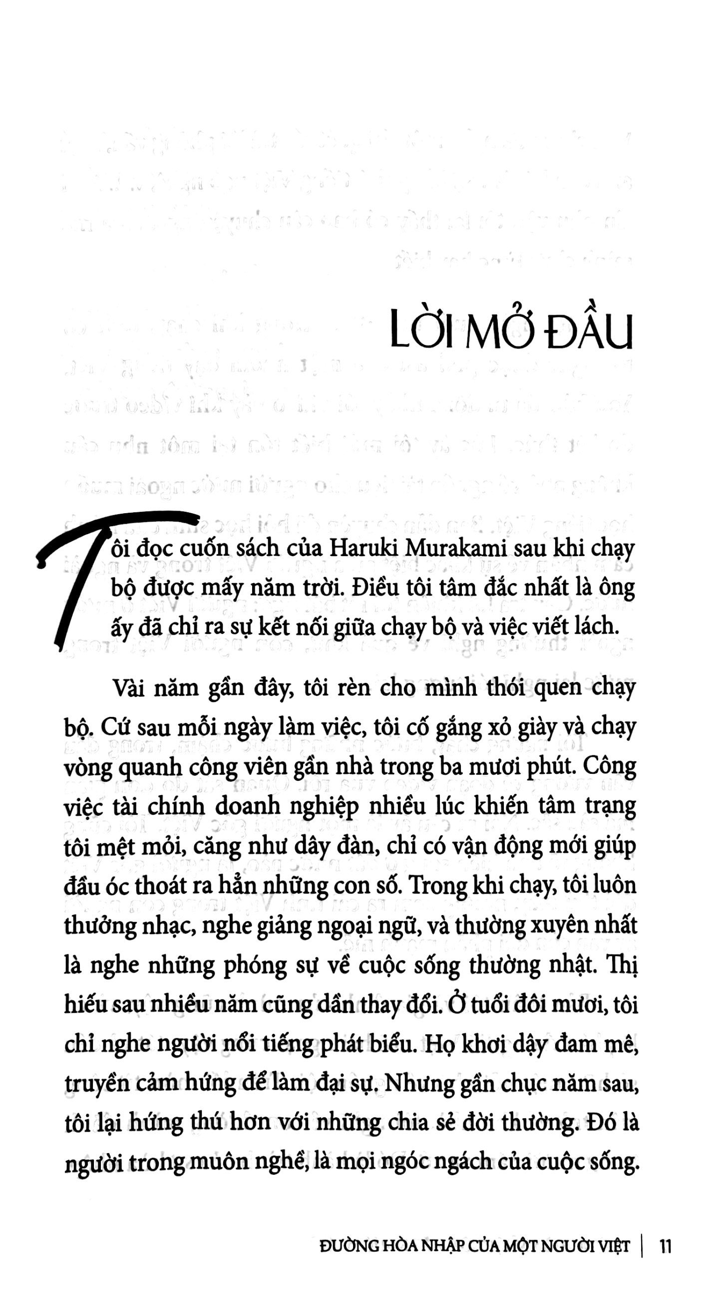 đường hòa nhập của một người việt - Ảnh 16